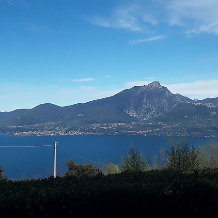 Residence Spighetta 2 Torri Del Benaco Εξωτερικό φωτογραφία