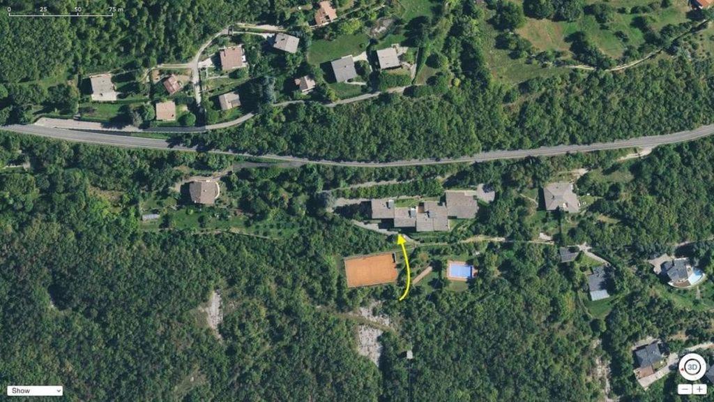 Residence Spighetta 2 Torri Del Benaco Εξωτερικό φωτογραφία