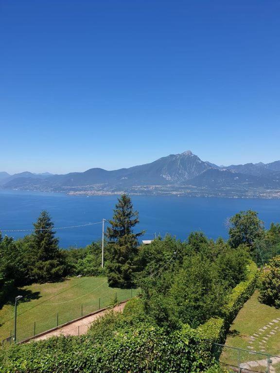 Residence Spighetta 2 Torri Del Benaco Εξωτερικό φωτογραφία