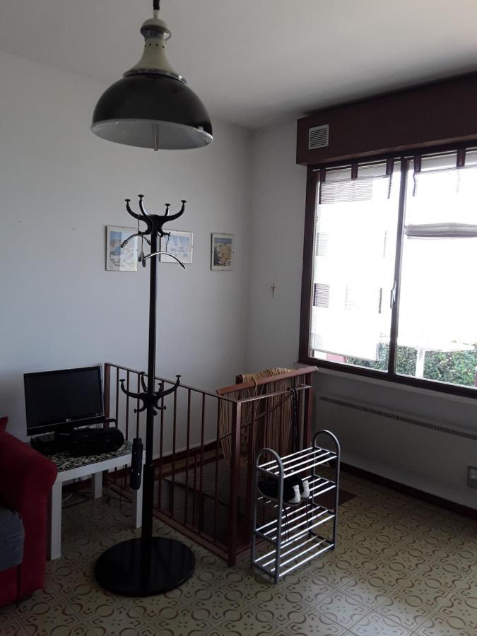 Residence Spighetta 2 Torri Del Benaco Εξωτερικό φωτογραφία