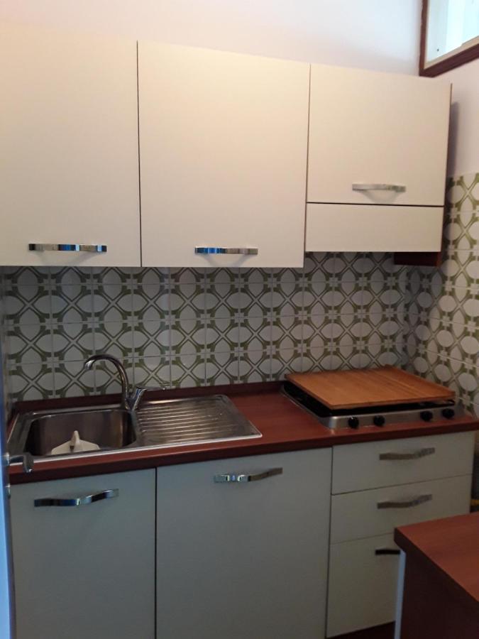 Residence Spighetta 2 Torri Del Benaco Εξωτερικό φωτογραφία