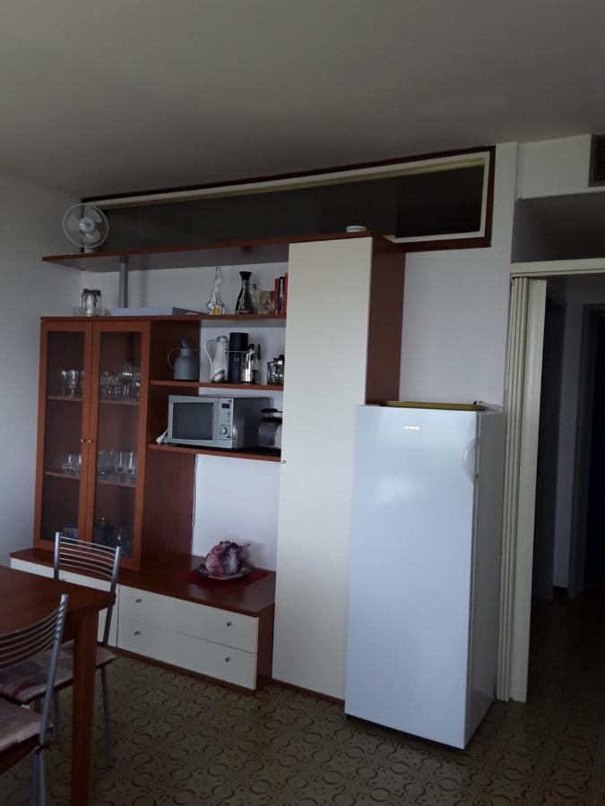 Residence Spighetta 2 Torri Del Benaco Εξωτερικό φωτογραφία