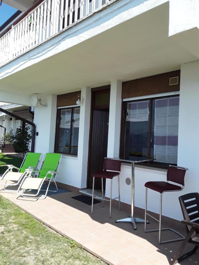 Residence Spighetta 2 Torri Del Benaco Εξωτερικό φωτογραφία