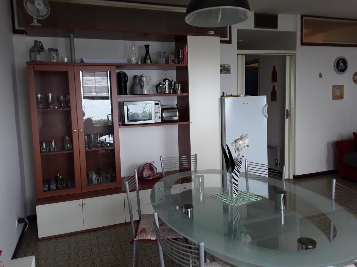 Residence Spighetta 2 Torri Del Benaco Εξωτερικό φωτογραφία