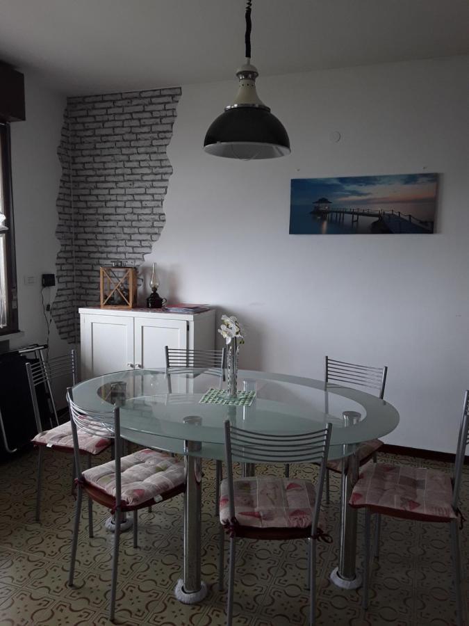 Residence Spighetta 2 Torri Del Benaco Εξωτερικό φωτογραφία