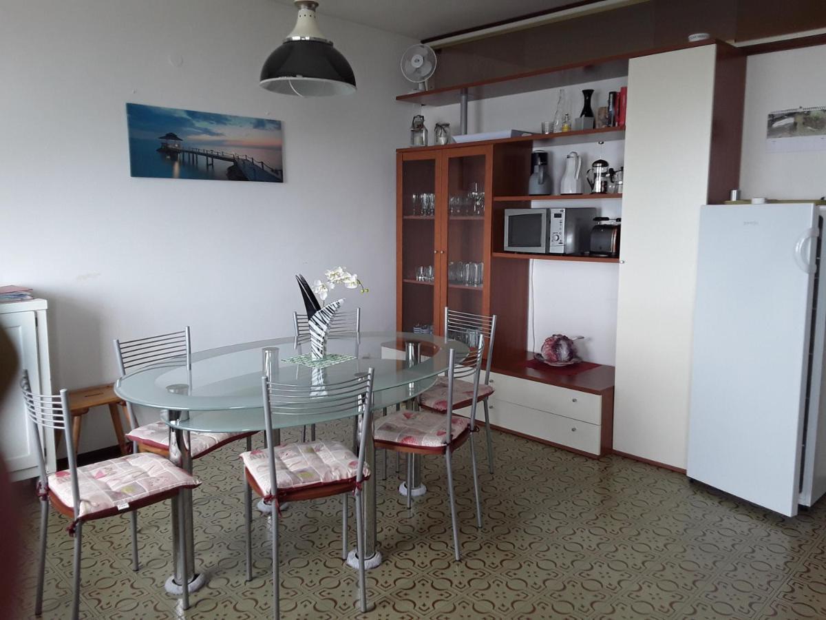 Residence Spighetta 2 Torri Del Benaco Εξωτερικό φωτογραφία
