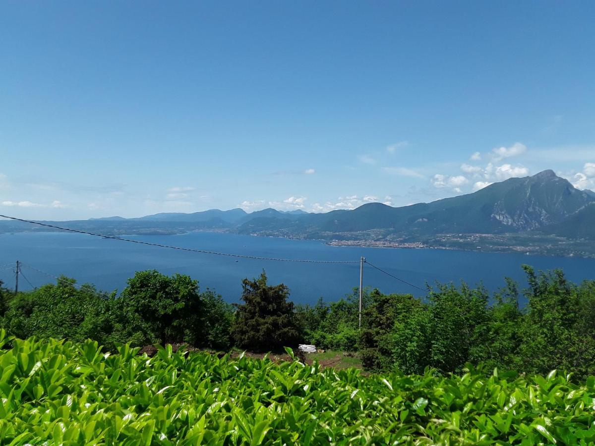 Residence Spighetta 2 Torri Del Benaco Εξωτερικό φωτογραφία