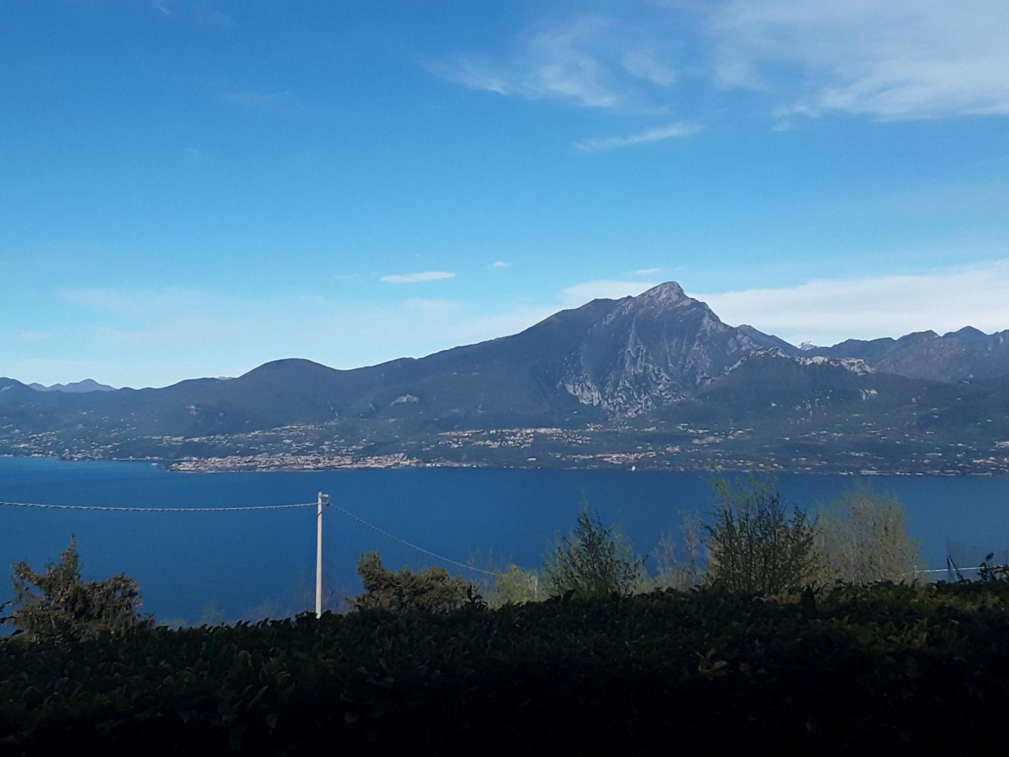 Residence Spighetta 2 Torri Del Benaco Εξωτερικό φωτογραφία