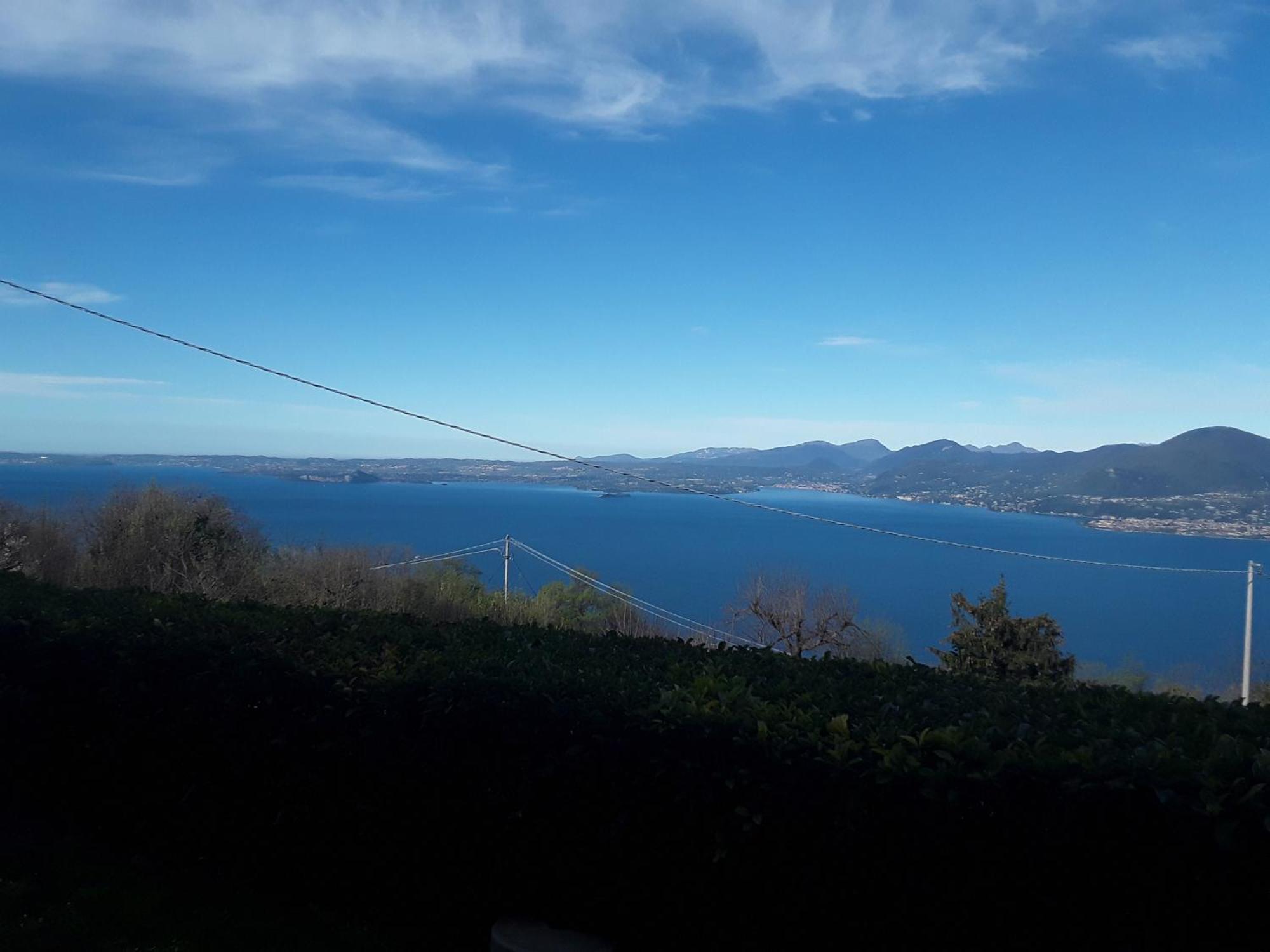 Residence Spighetta 2 Torri Del Benaco Εξωτερικό φωτογραφία