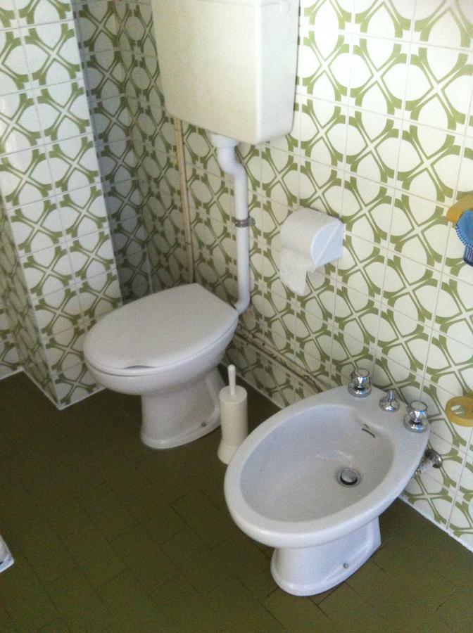 Residence Spighetta 2 Torri Del Benaco Εξωτερικό φωτογραφία