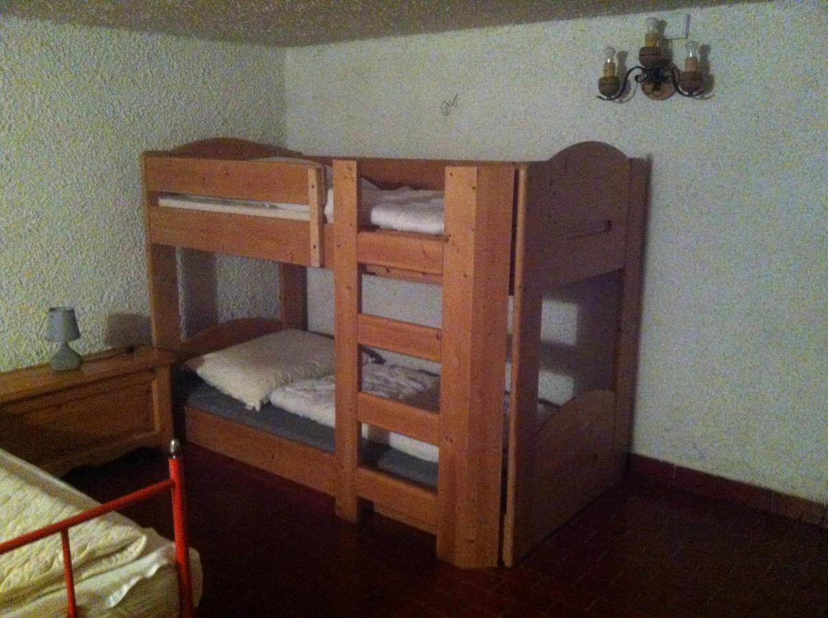 Residence Spighetta 2 Torri Del Benaco Εξωτερικό φωτογραφία
