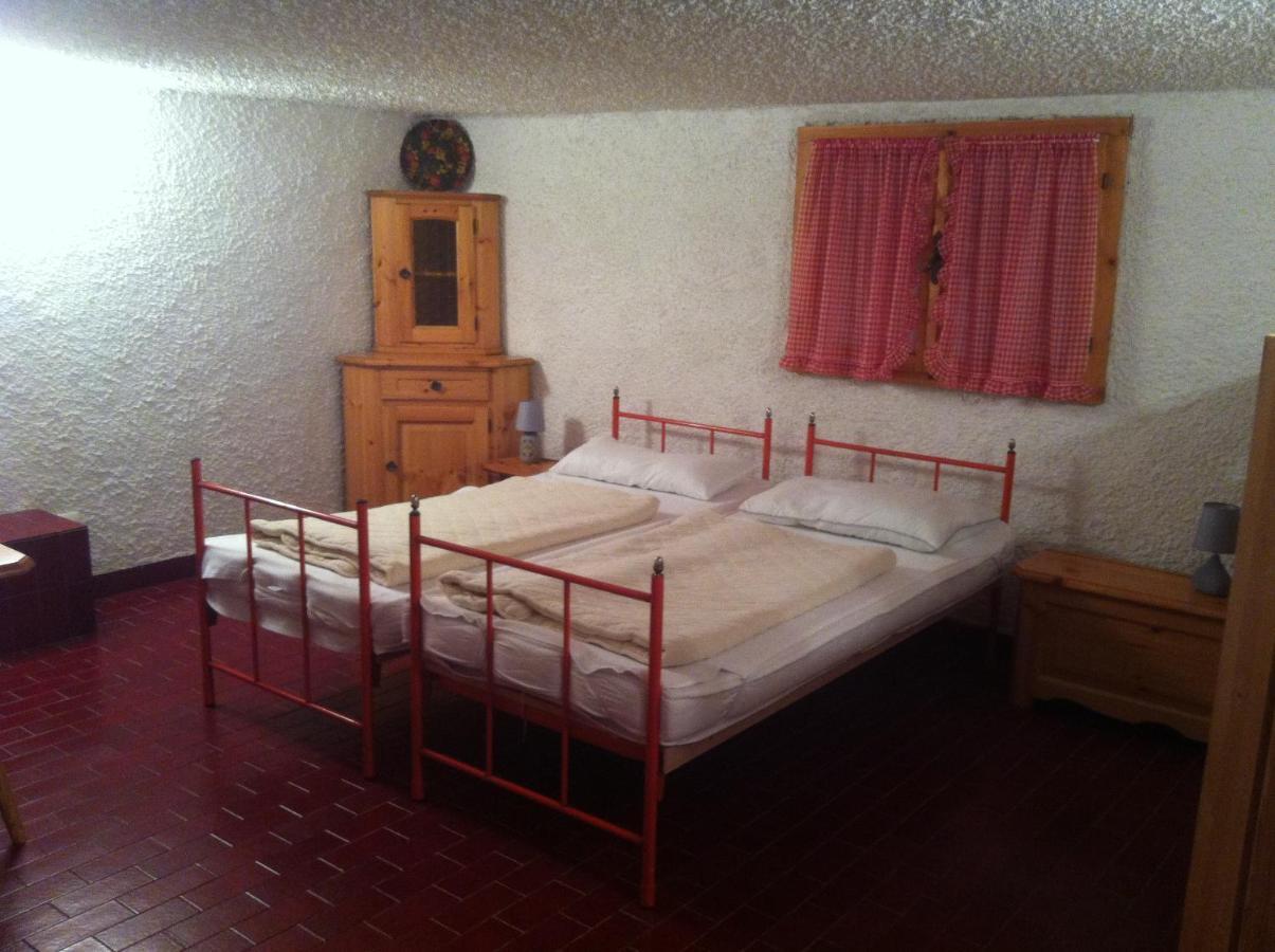 Residence Spighetta 2 Torri Del Benaco Εξωτερικό φωτογραφία
