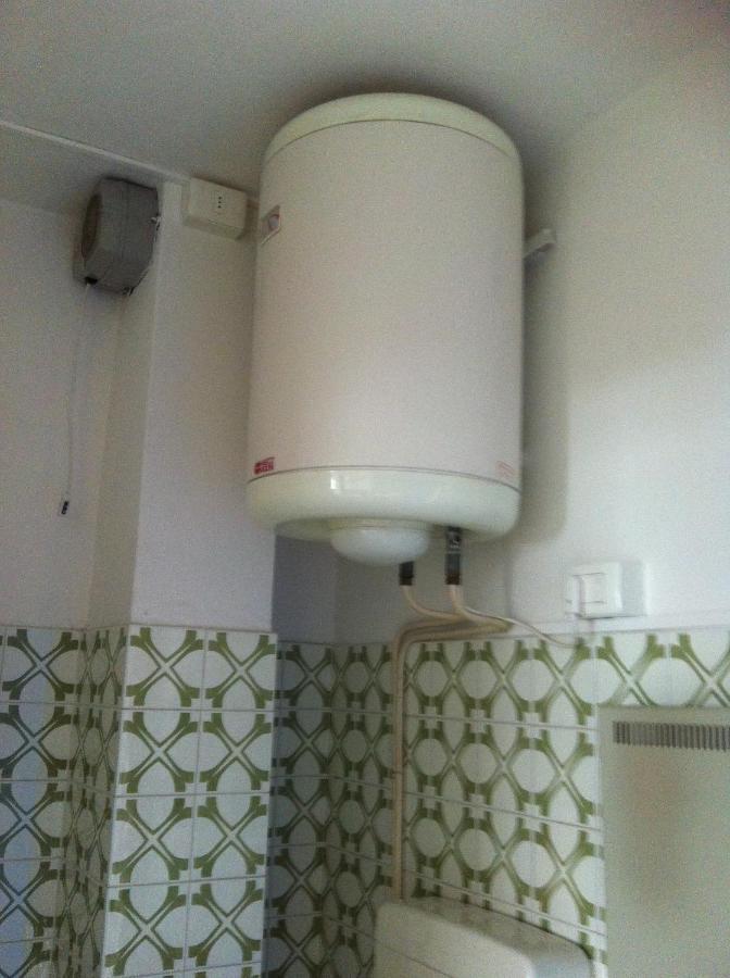Residence Spighetta 2 Torri Del Benaco Εξωτερικό φωτογραφία