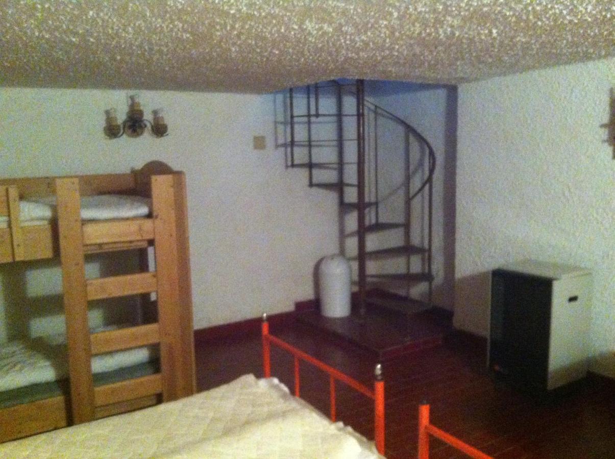 Residence Spighetta 2 Torri Del Benaco Εξωτερικό φωτογραφία