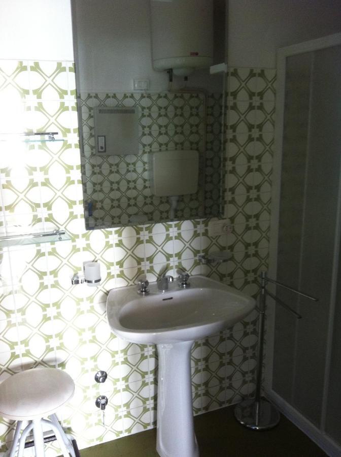 Residence Spighetta 2 Torri Del Benaco Εξωτερικό φωτογραφία
